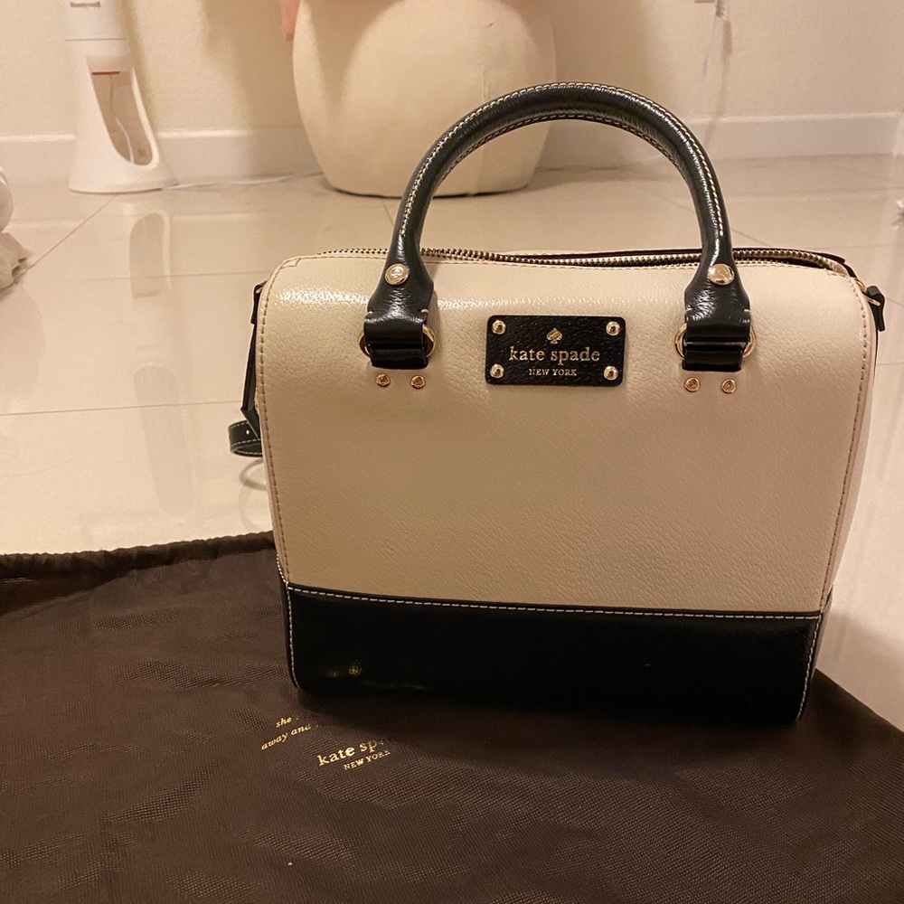 Kate spade purse